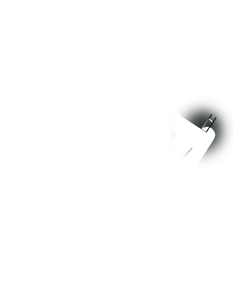 This platinum setting is made using a process called die-striking. The prongs are cut away from sheet-stock by a die, assembled, and then oven-soldered. Once they are made, they are torch-soldered into the ring mounting.