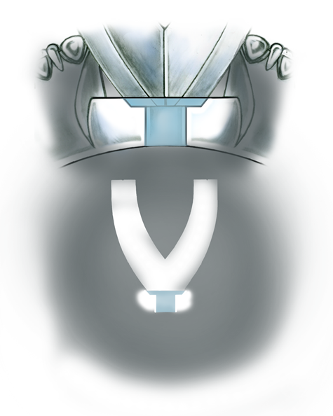 Evaluate the quality of a platinum ring mounting after its peg setting is replaced with another using these helpful illustrations and instructional video