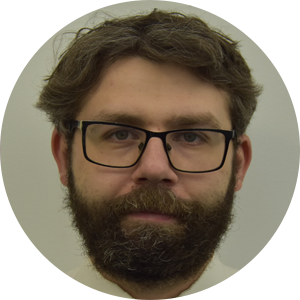 Matthew Hardman Postdoctoral