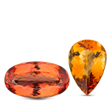 Birthstone Landing Small November