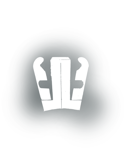 Learn how to evaluate the quality of a platinum setting for a pear-shaped center stone with these helpful illustrations and instructional video