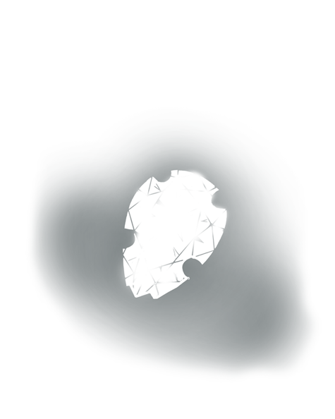 Learn how to evaluate the quality of a platinum setting for a pear-shaped center stone with these helpful illustrations and instructional video