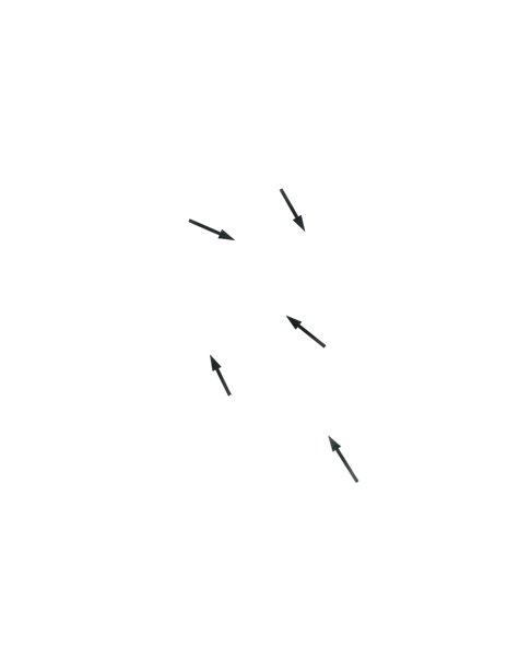 Learn how to evaluate the quality of a platinum ruthenium peg setting installation into a 14K yellow gold mounting with these helpful illustrations and instructional video