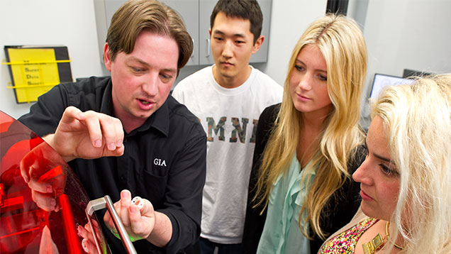 Digital Wax 028 Rapid Prototype machine demonstration