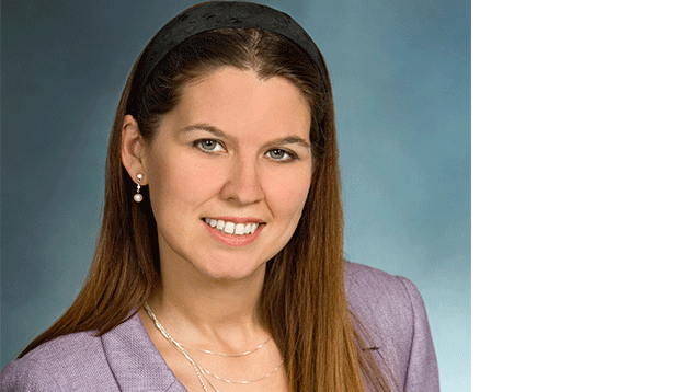 Headshot of Sally Magana, GIA Research Scientist