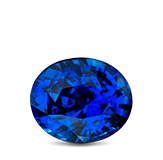 Birthstone Landing Small September