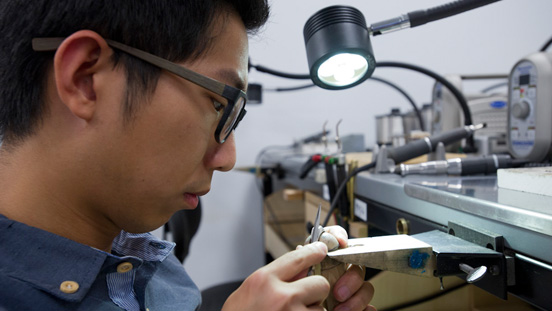 成功に不可欠なベンチスキル