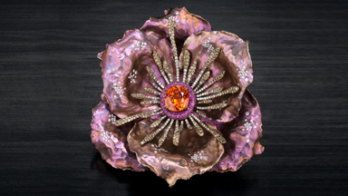 Wallace Chan（ウォレス・チャン）