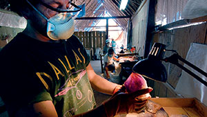 アメトリンについて