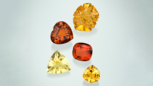 About Citrine