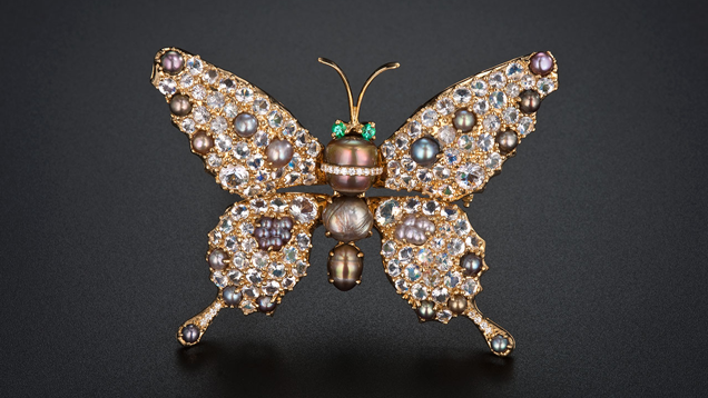 From the Seabed to the Sky