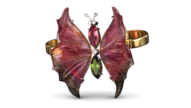 Zoltan David（ゾルタン·デビッド）