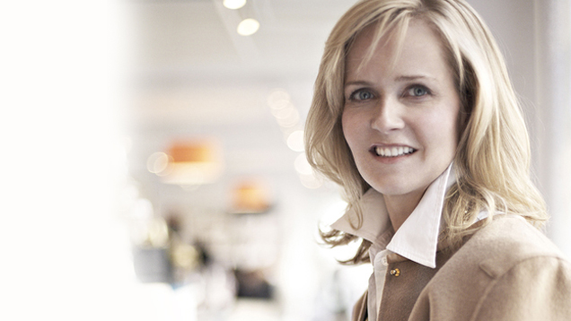 Kara Ross（卡拉·罗斯）