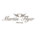 Martin Flyer Logo