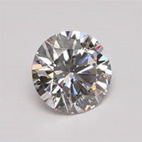 Polished Diamond