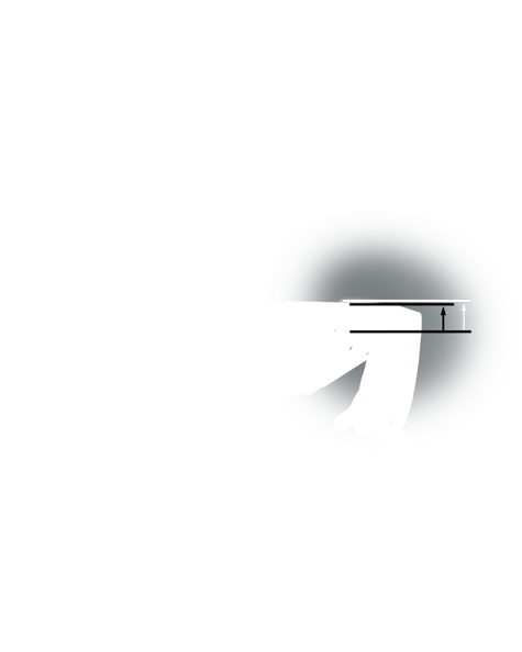 Learn how to evaluate the quality of a platinum setting for a princess-cut center stone with these helpful illustrations and instructional video