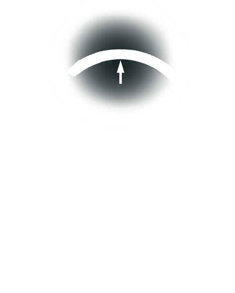 Learn how to evaluate the quality of a platinum ruthenium ring with diamonds in the shank that was sized down using a torch with these helpful illustrations and instructional video