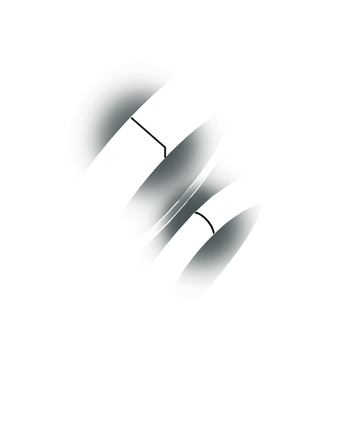 Learn how to evaluate the quality of a platinum ruthenium ring with diamonds in the shank that was sized down using a torch with these helpful illustrations and instructional video