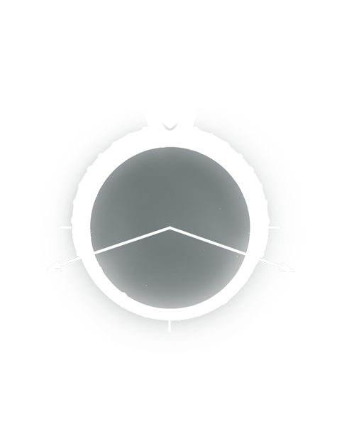 Learn how to evaluate the quality of a platinum ruthenium ring with diamonds in the shank that was sized down using a torch with these helpful illustrations and instructional video