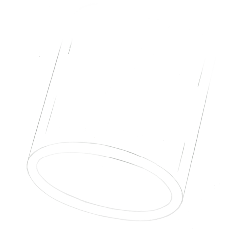 Learn how to evaluate the quality of a platinum band that was sized up by stretching with these helpful illustrations and instructional video.