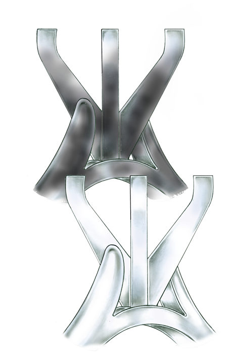 Learn how to evaluate the quality of a semi-finished assembled ring made from platinum cobalt components with these helpful illustrations and instructional video